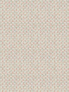 Fabric by the yard - Wonderland 15598 Coral Garden