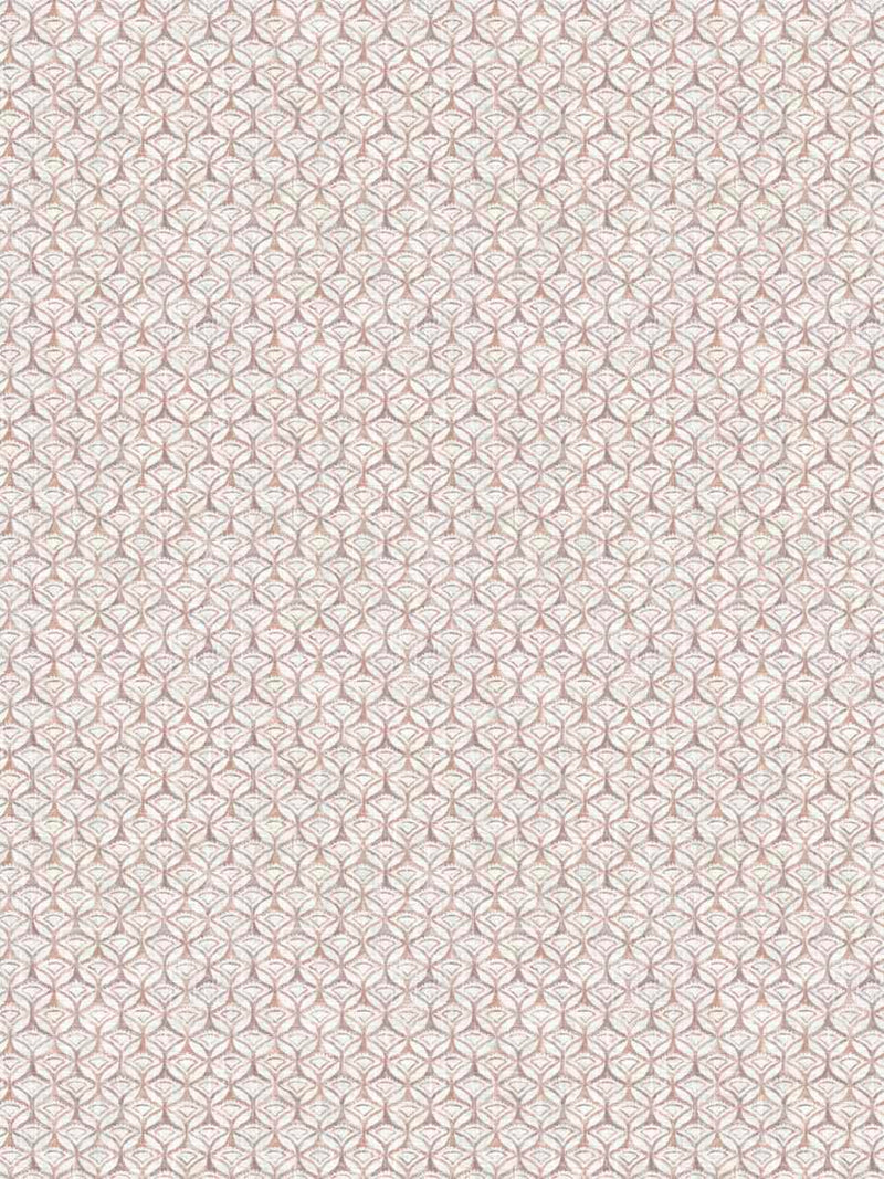 Fabric by the yard - Wonderland 15598 Lilac