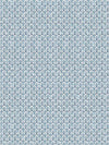 Fabric by the yard - Wonderland 15598 Sapphire