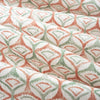 Fabric by the yard - Wonderland 15598 Coral Garden