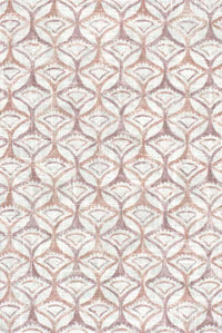 Fabric by the yard - Wonderland 15598 Lilac