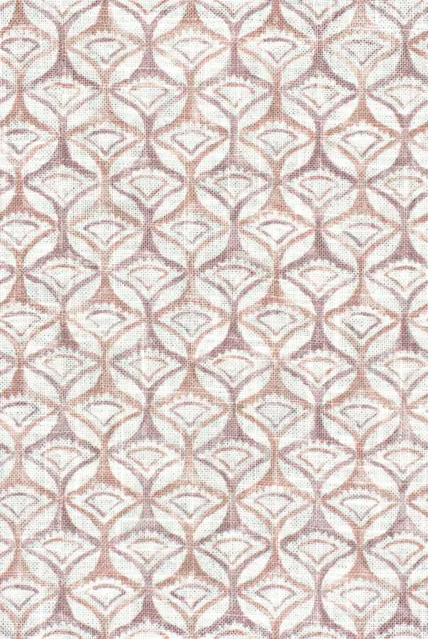 Fabric by the yard - Wonderland 15598 Lilac