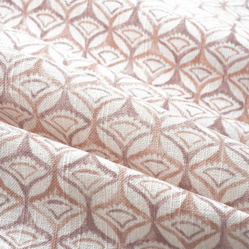 Fabric by the yard - Wonderland 15598 Lilac