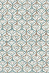 Fabric by the yard - Wonderland 15598 Rain