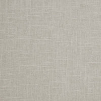 Quick Ship Panel, French Pleat, Pacific Linen, Double Width