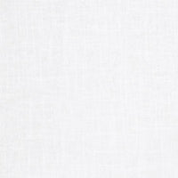 Quick Ship Panel, French Pleat, Pacific Linen, Double Width