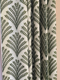 Drapery House Panels - 43982 Sold as a pair