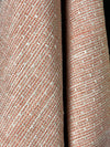 Fabric by the yard - Blossom & Lace 92166 Pansy