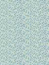 Fabric by the yard - Wonderland 15639 Blue Grass