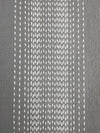 Fabric by the yard - Provence 60653 Charcoal