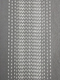 Fabric by the yard - Provence 60653 Charcoal