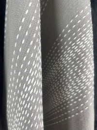 Fabric by the yard - Provence 60653 Charcoal