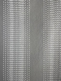 Fabric by the yard - Provence 60653 Charcoal