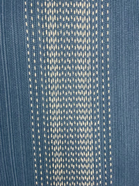 Fabric by the yard - Provence 60653 Indigo
