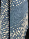 Fabric by the yard - Provence 60653 Indigo