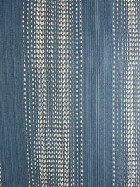 Fabric by the yard - Provence 60653 Indigo