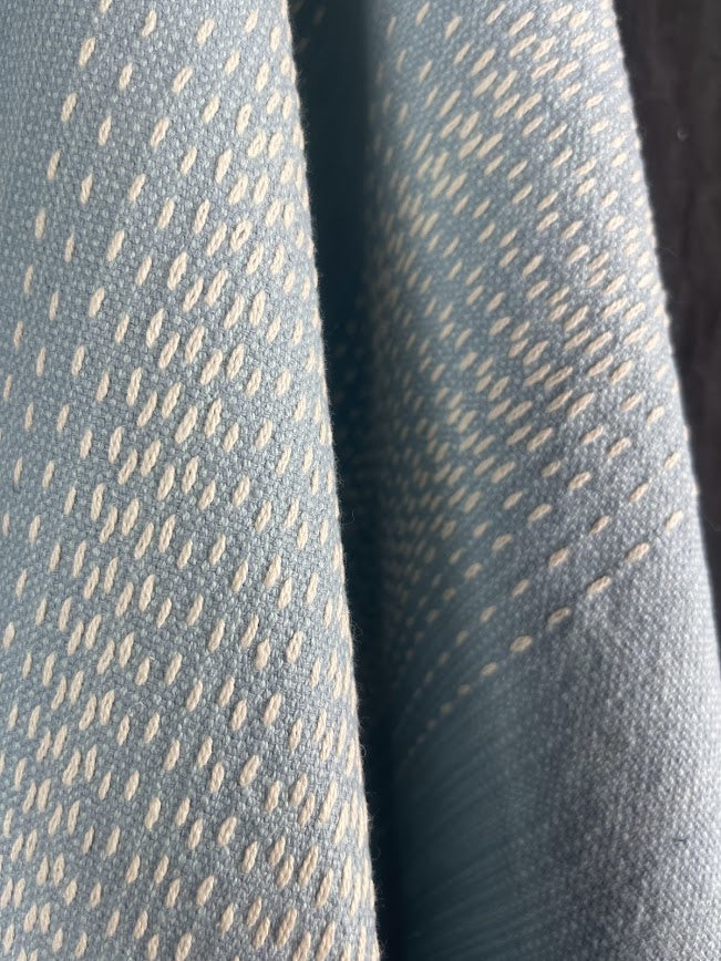 Fabric by the yard - Provence 60653 La Mer