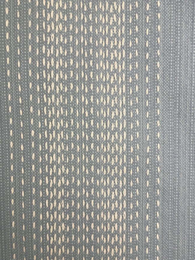 Fabric by the yard - Provence 60653 La Mer