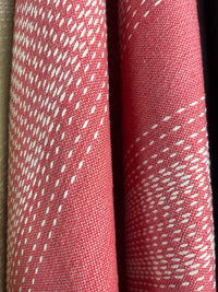 Fabric by the yard - Provence 60653 Rouge
