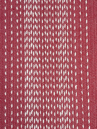 Fabric by the yard - Provence 60653 Rouge