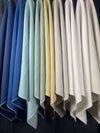 Fabric by the yard - Provence 60659 Azure