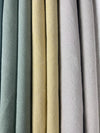 Fabric by the yard - Provence 60659 Vert