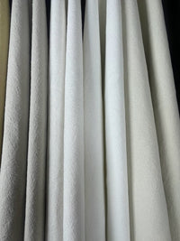 Fabric by the yard - Provence 60659 Blanc