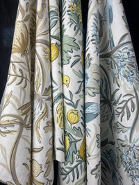 Fabric by the yard - Provence 60669 Soleil