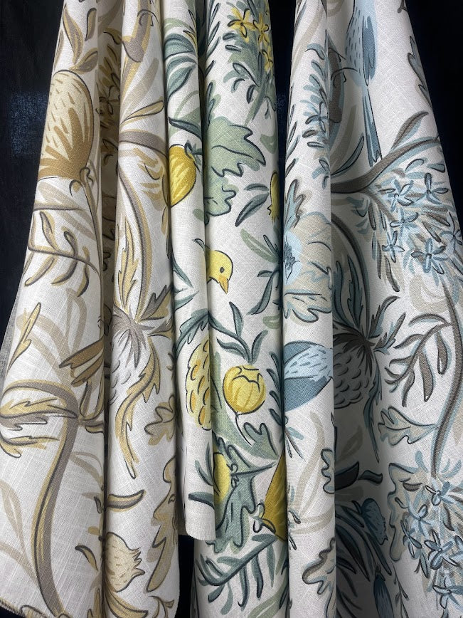 Fabric by the yard - Provence 60669 Soleil