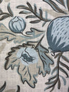 Fabric by the yard - Provence 60669 La Mer