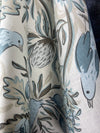 Fabric by the yard - Provence 60669 La Mer