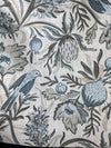 Fabric by the yard - Provence 60669 La Mer