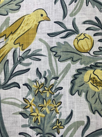 Fabric by the yard - Provence 60669 Soleil