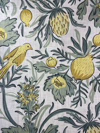 Fabric by the yard - Provence 60669 Soleil