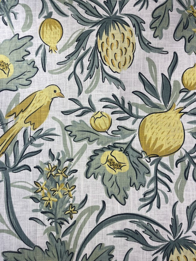 Fabric by the yard - Provence 60669 Soleil