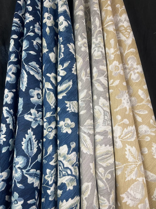 Fabric by the yard - Provence 60684 Harvest