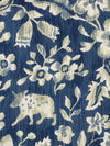 Fabric by the yard - Provence 60684 Bleu