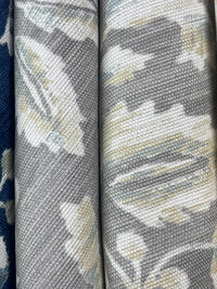 Fabric by the yard - Provence 60684 Flax
