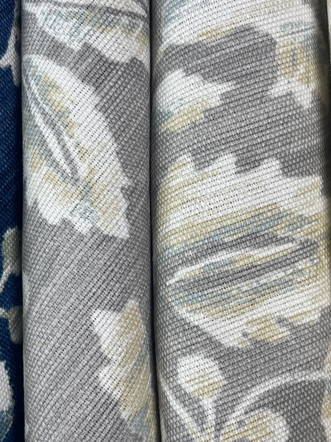 Fabric by the yard - Provence 60684 Flax