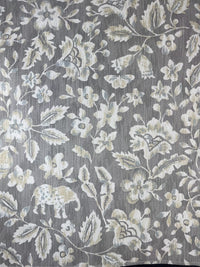 Fabric by the yard - Provence 60684 Flax