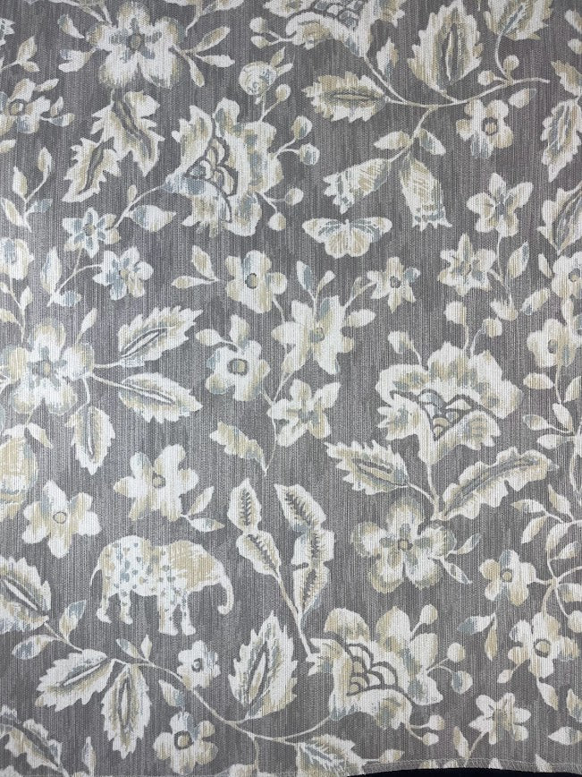 Fabric by the yard - Provence 60684 Flax