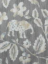 Fabric by the yard - Provence 60684 Flax