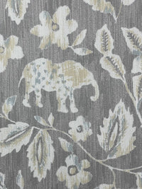 Fabric by the yard - Provence 60684 Flax