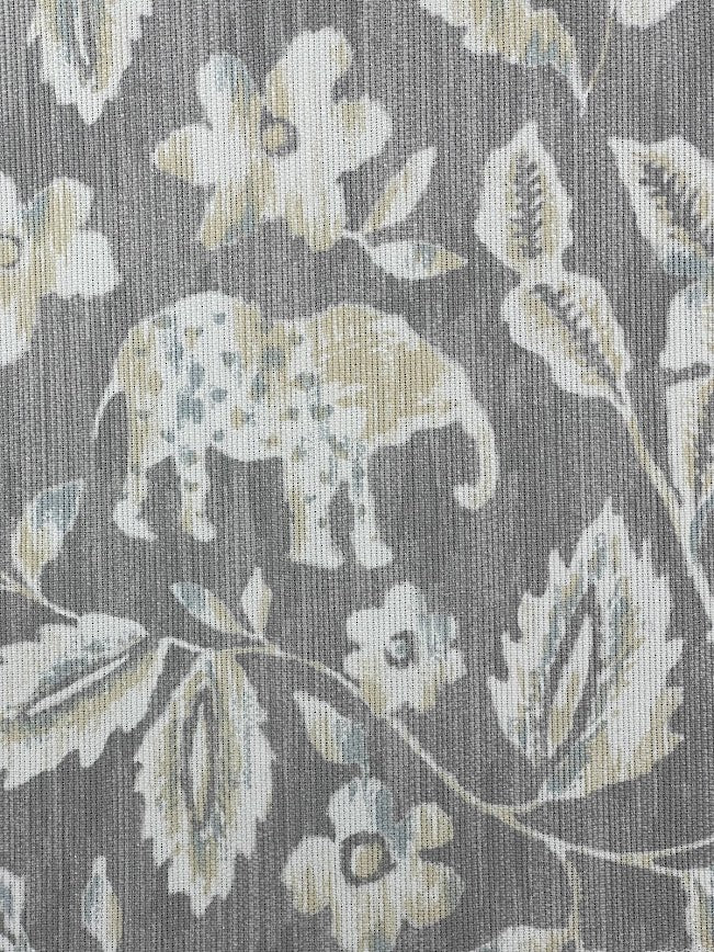 Fabric by the yard - Provence 60684 Flax