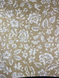 Fabric by the yard - Provence 60684 Harvest