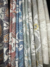 Fabric by the yard - Provence 60703 Linen