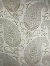 Fabric by the yard - Provence 60703 Bisque
