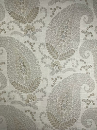 Fabric by the yard - Provence 60703 Bisque