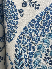 Fabric by the yard - Provence 60703 Bleu