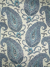 Fabric by the yard - Provence 60703 Bleu